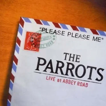 Please Please Me - Live at Abbey Road