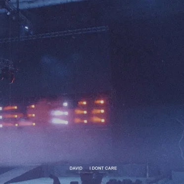 I Don’t Care