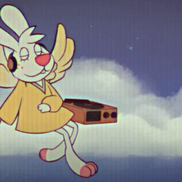 Angel Hare Theme Song