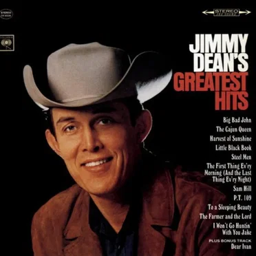 Jimmy Dean’s Greatest Hits