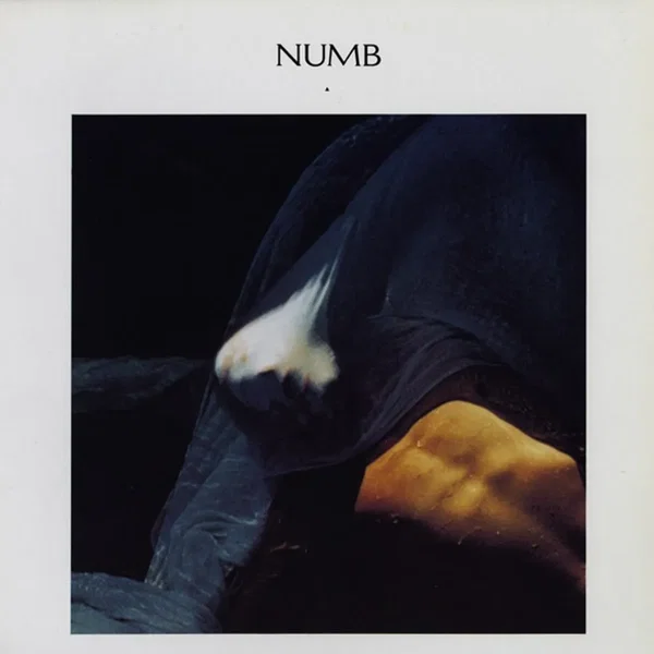 Numb