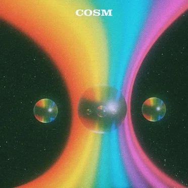 Cosm by Antisun - album cover
