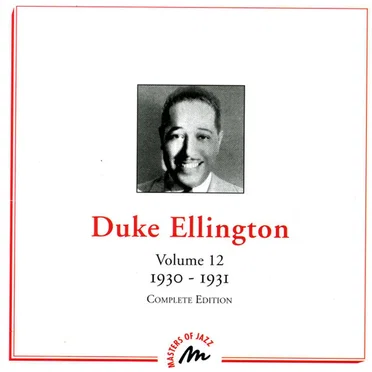 Masters of Jazz, Vol. 12: 1930-1931