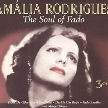 The Soul of Fado