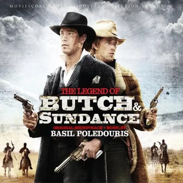 The Legend of Butch and Sundance
