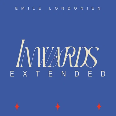 Inwards (Extended) by Emile Londonien - album cover