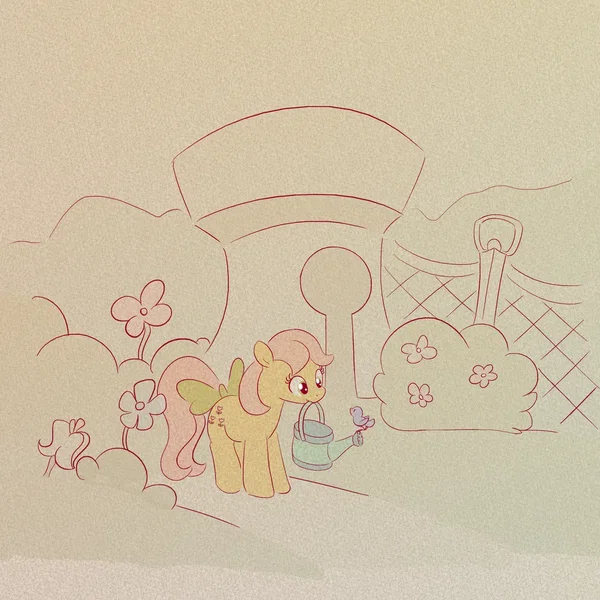 garden grow