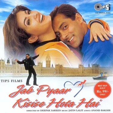 Jab Pyaar Kisise Hota Hai