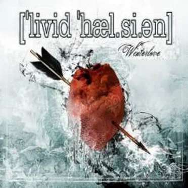 Livid Halcyon