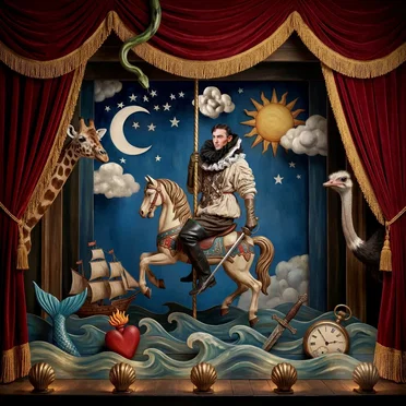Commedia musicale
