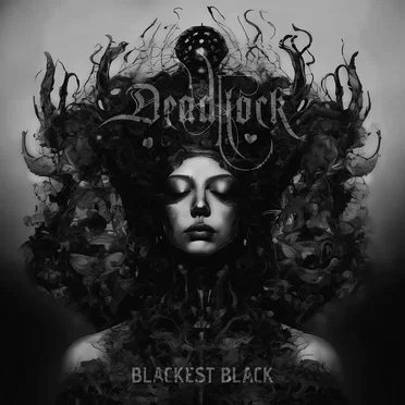 Blackest Black