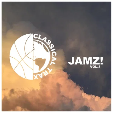 Jamz! 3: Side A by Various Artists - album cover