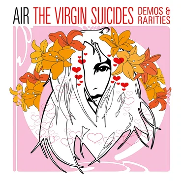The Virgin Suicides Demos & Rarities