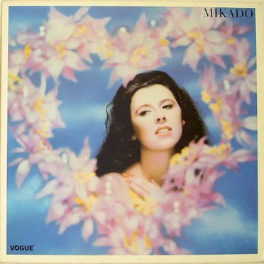 Mikado by Mikado - album cover