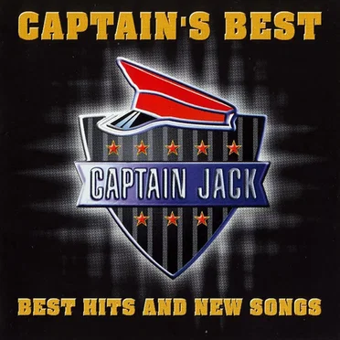 Captain's Best: Best Hits and New Songs