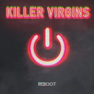 Reboot by Killer Virgins - album cover