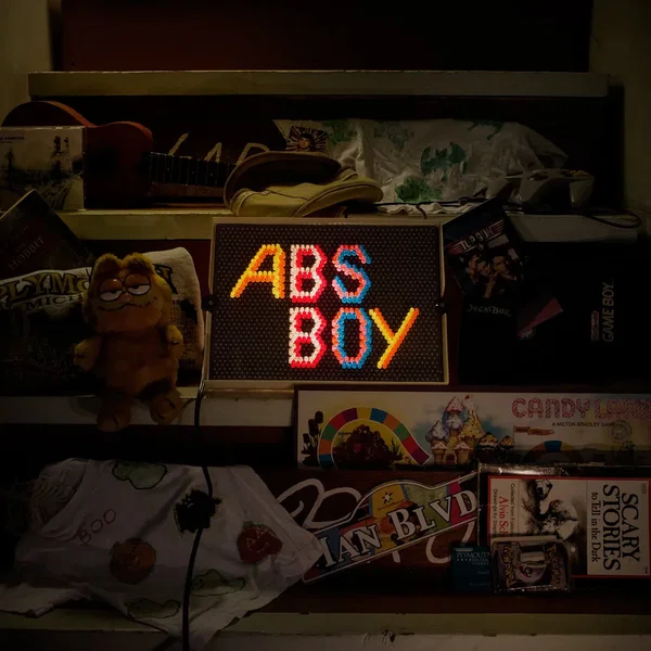 ABS BOY