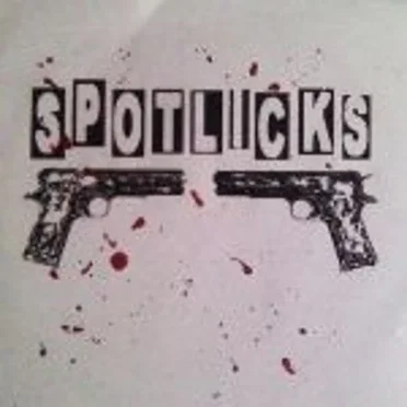 Spotlicks by Spotlicks - album cover
