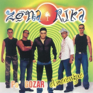 Pa' Gozar (el merenge)