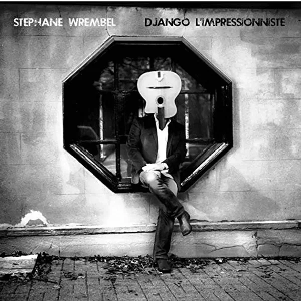 Django L'Impressionniste