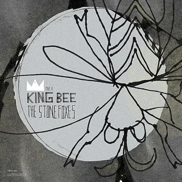I'm a King Bee