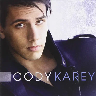 Cody Karey by Cody Karey - album cover
