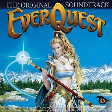 EverQuest (Original Soundtrack)