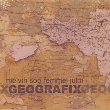 Geografix