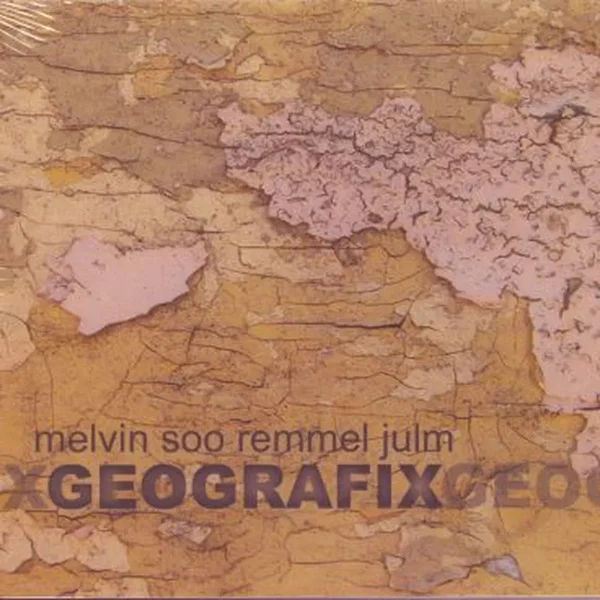 Geografix