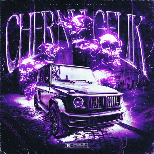 Chernyi Gelik