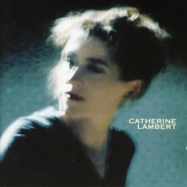 Catherine Lambert by Catherine Lambert - album cover
