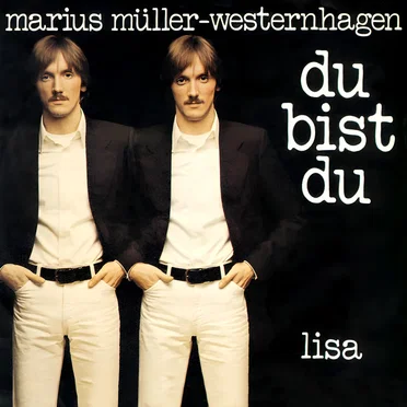 Du bist du (2000 Remaster)