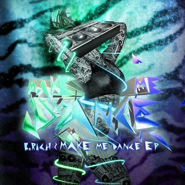 Make Me Dance EP