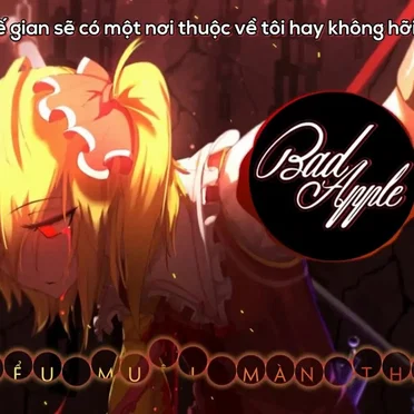 Bad Apple