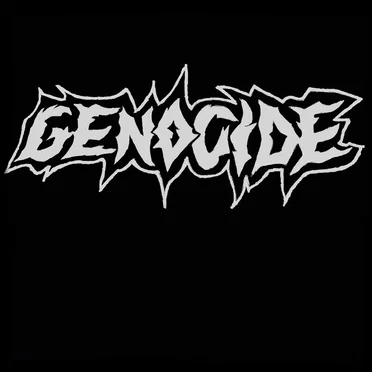 All Must Die by Genocide - album cover