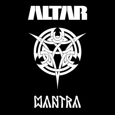 Mantra by Altar - album cover