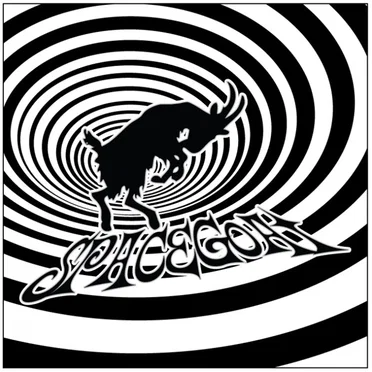Spacegoat by Spacegoat - album cover
