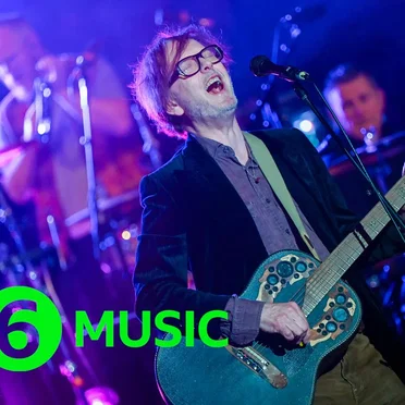 2025-05-29: 6 Music Live Session, BBC Radio Theatre