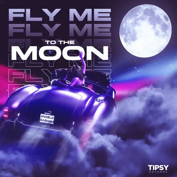 Fly Me to the Moon