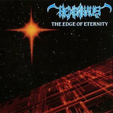 The Edge of Eternity