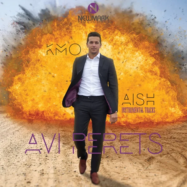 Kmo Aish (instrumental)