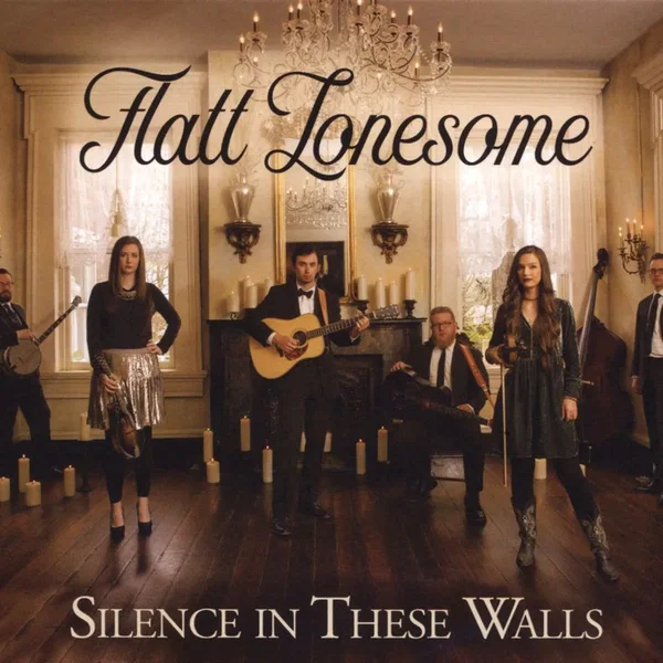 Silence In These Walls