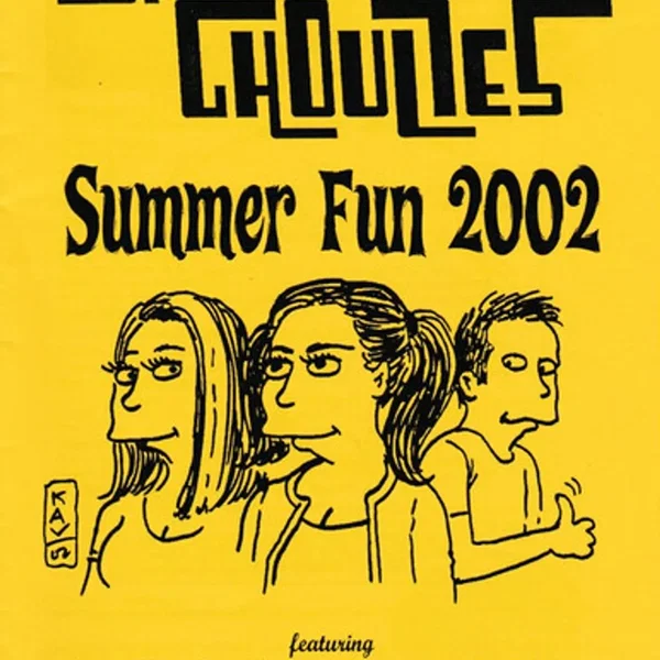 Summer Fun 2002