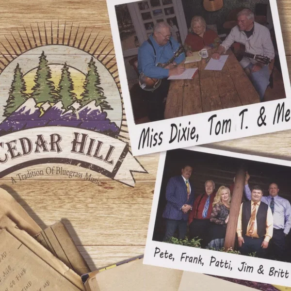 Miss Dixie, Tom T. & Me