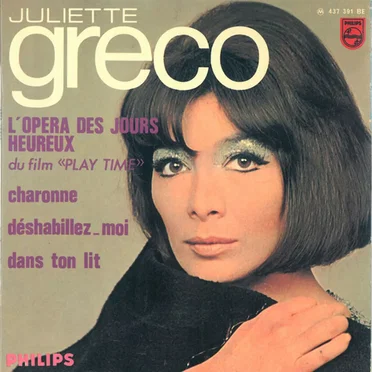 L’Opéra des jours heureux