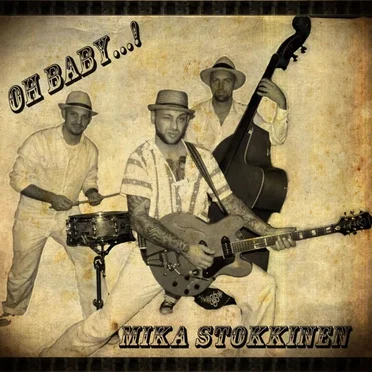 Oh Baby...!