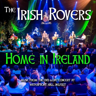 Home in Ireland