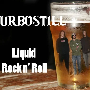 Liquid Rock n’ Roll