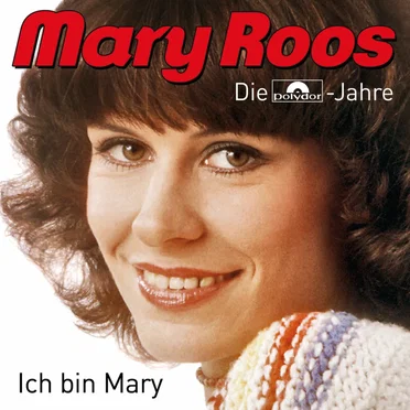 Ich bin Mary