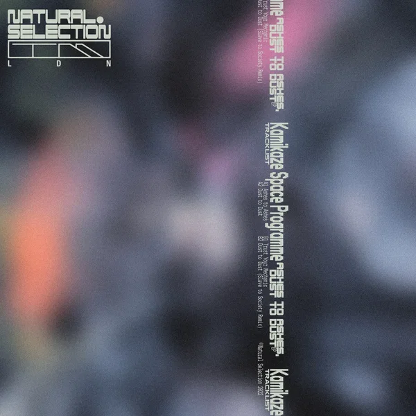 Ashes to Ashes, Dust to Dust EP